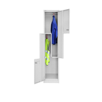GO Step Door Locker – 380mm Wide