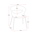 Taurus Chair