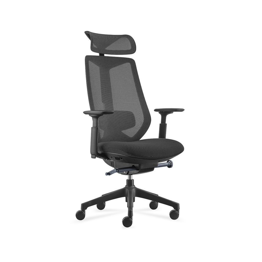 Titan High Back Chair