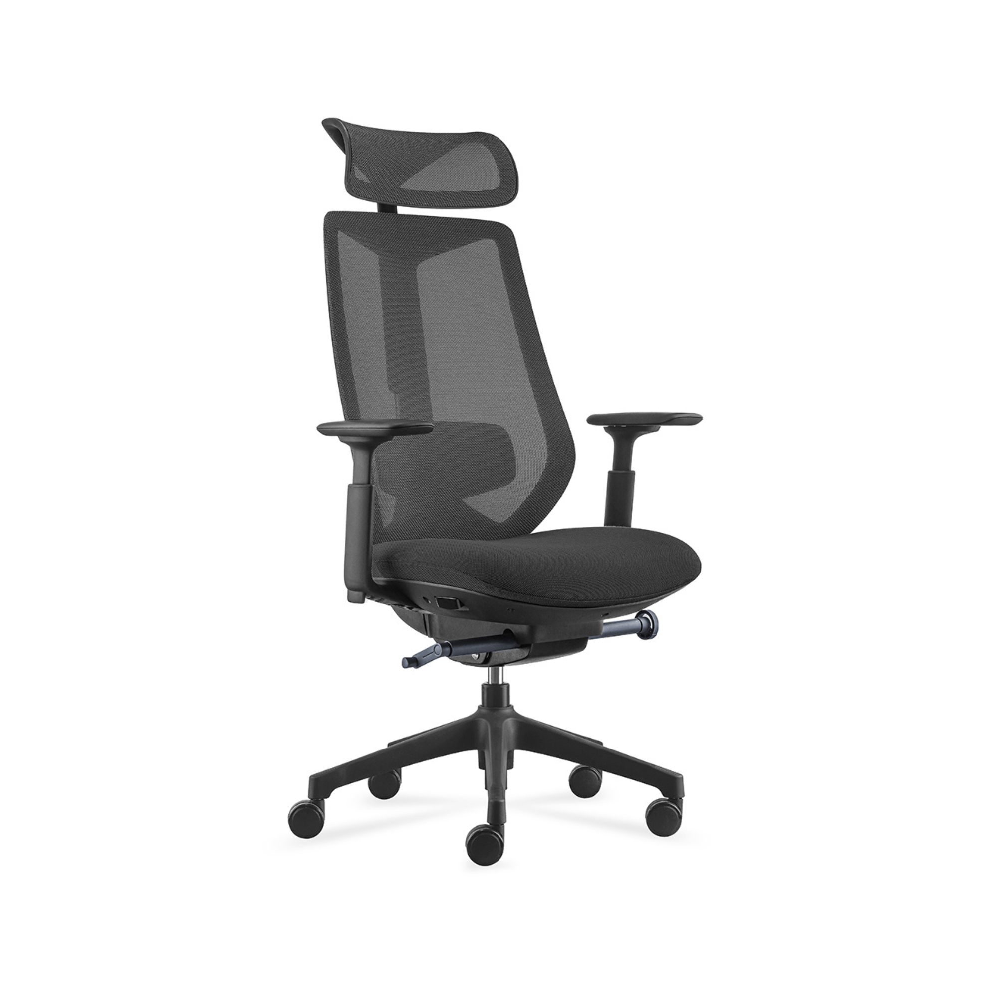 Titan High Back Chair