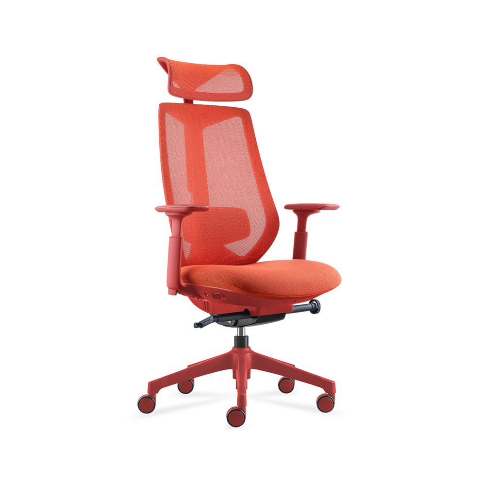 Titan High Back Chair