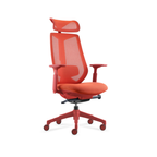 Titan High Back Chair