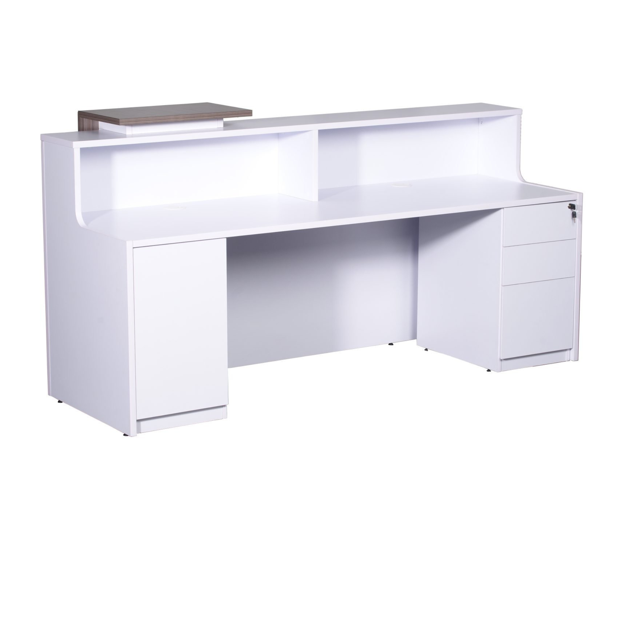 Urban Reception Counter