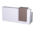 Urban Reception Counter