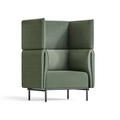Velto 1 Seater Lounge