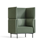 Velto 1 Seater Lounge