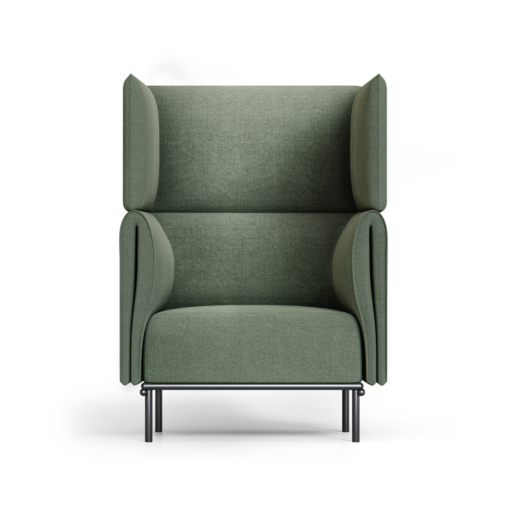 Velto 1 Seater Lounge