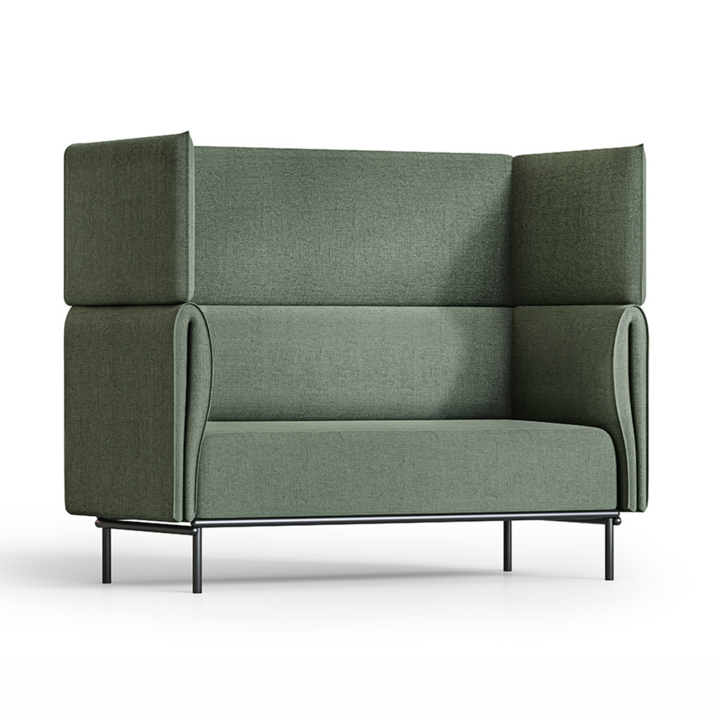 Velto 2 Seater Lounge