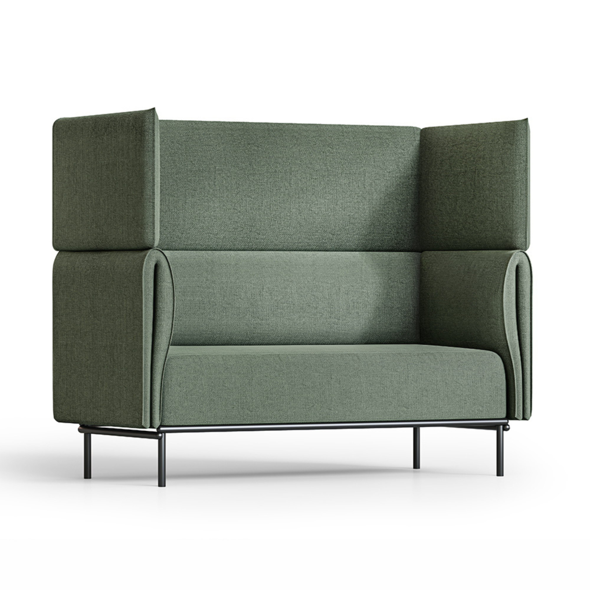 Velto 2 Seater Lounge