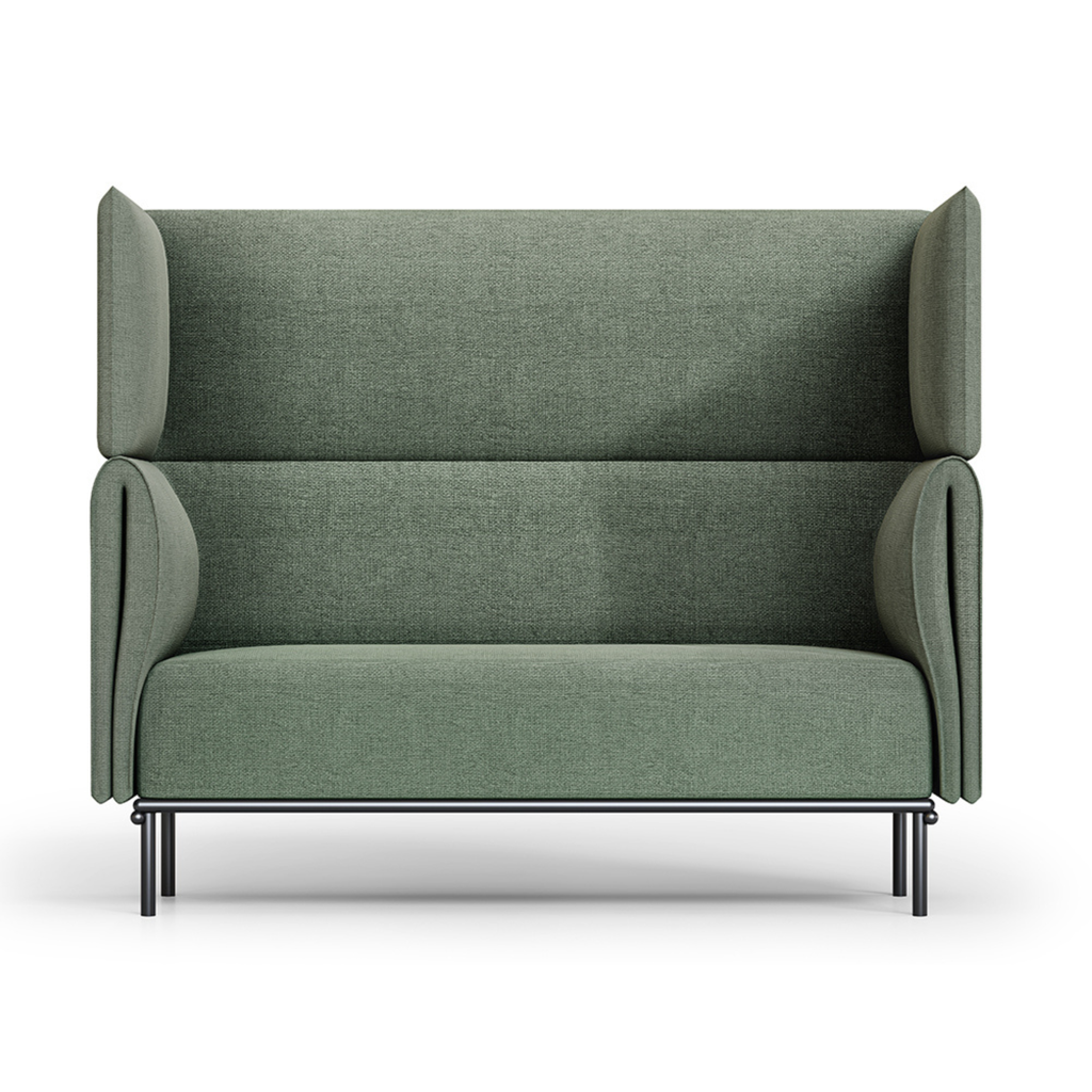 Velto 2 Seater Lounge