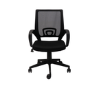Vesta Mesh Back Chair