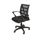Vienna Mesh Back Chair