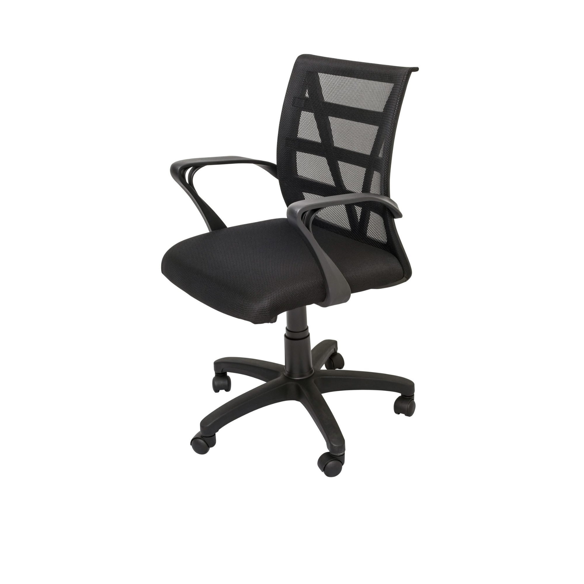 Vienna Mesh Back Chair