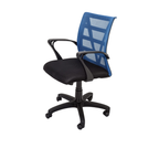 Vienna Mesh Back Chair