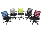 Vienna Mesh Back Chair