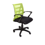 Vienna Mesh Back Chair