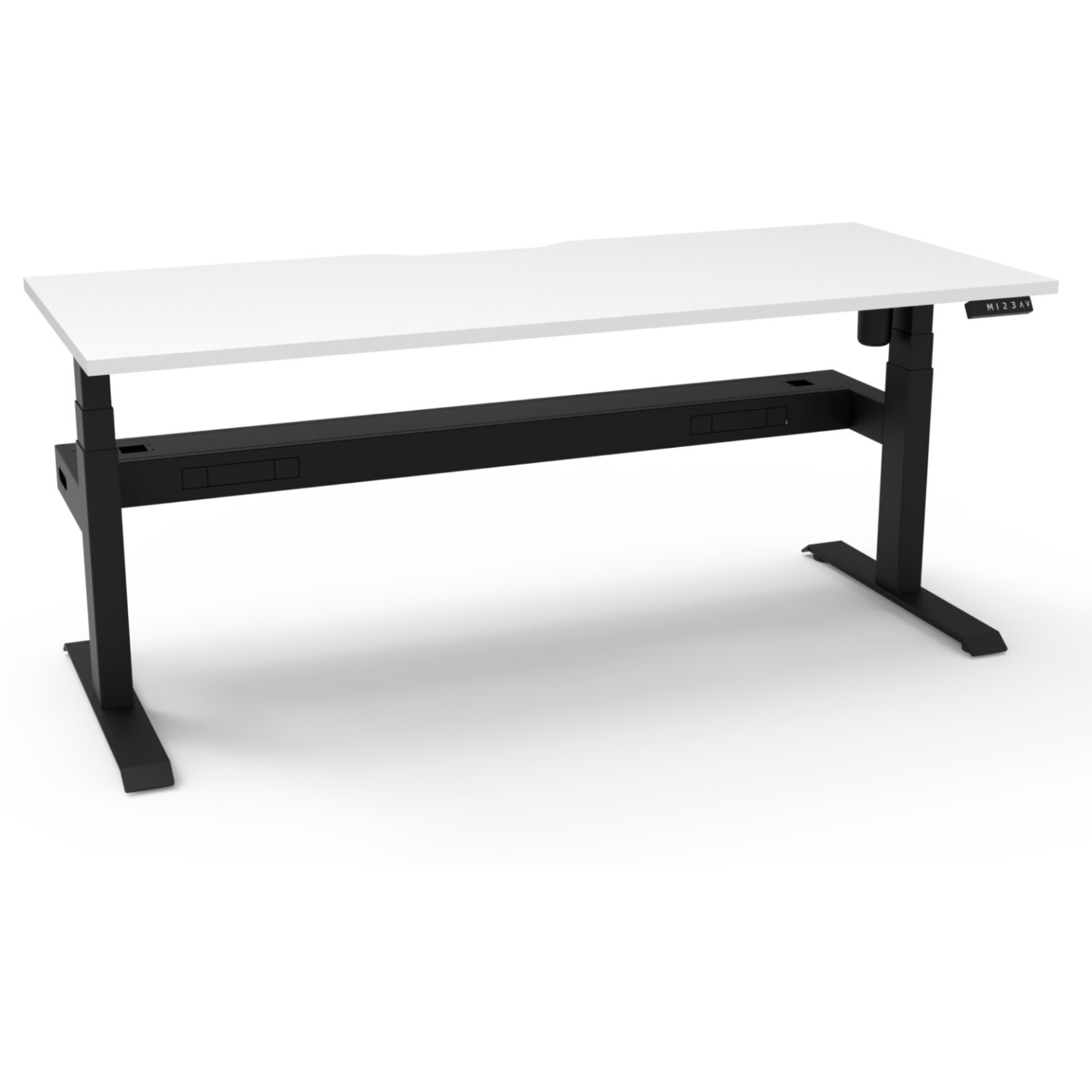 Boost Light Single Sided Workstation