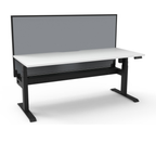 Boost Light Sit-Stand Desk