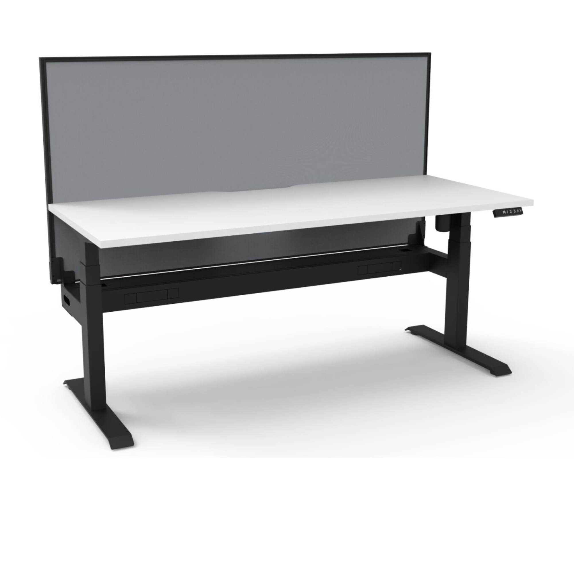 Boost Light Single Sided Workstation
