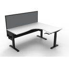 Boost Crank Corner Workstation