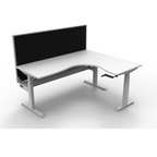 Boost Crank Corner Workstation