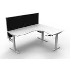 Boost Crank Corner Workstation