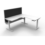 Boost Crank Corner Workstation