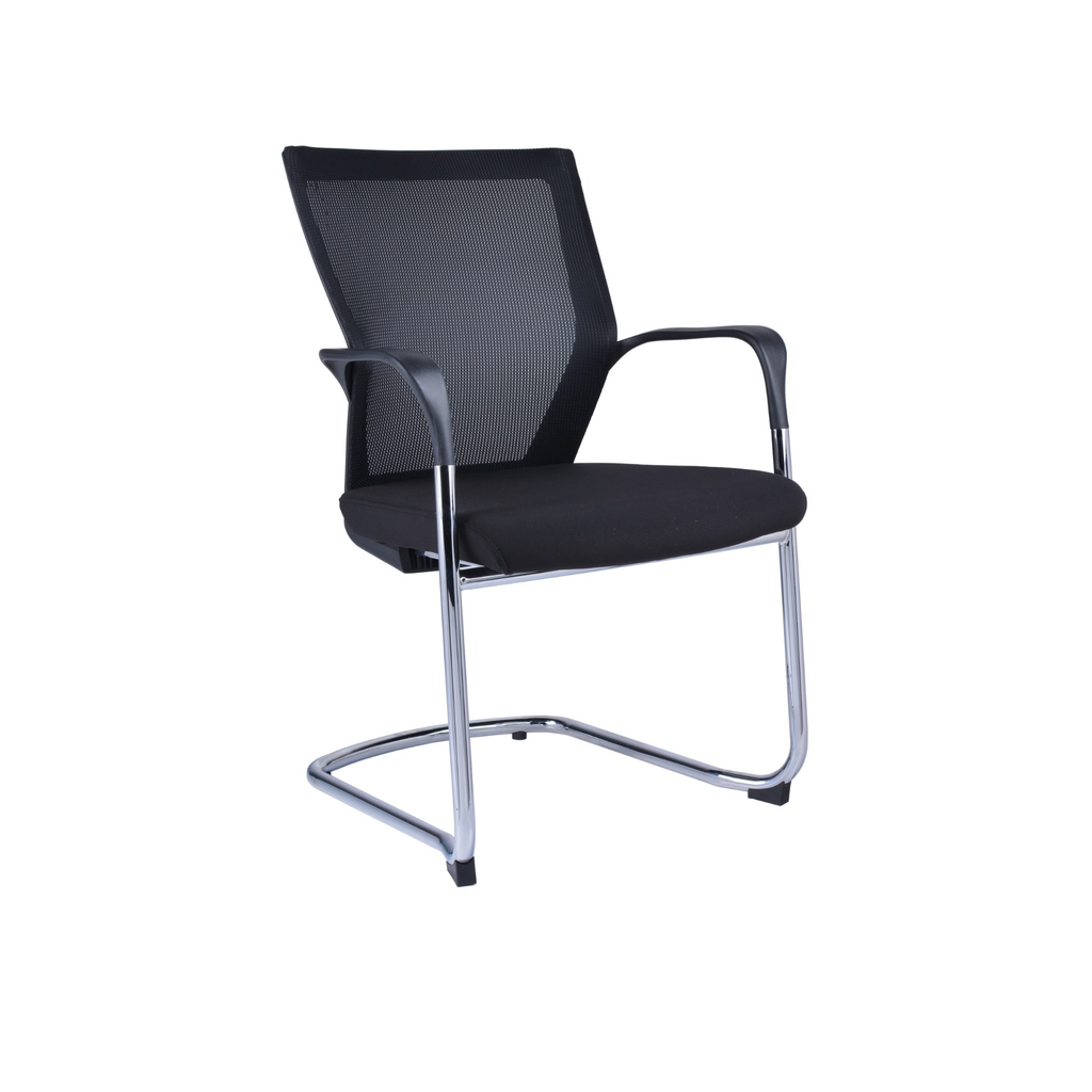 WMCC Visitor Chair