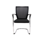 WMCC Visitor Chair