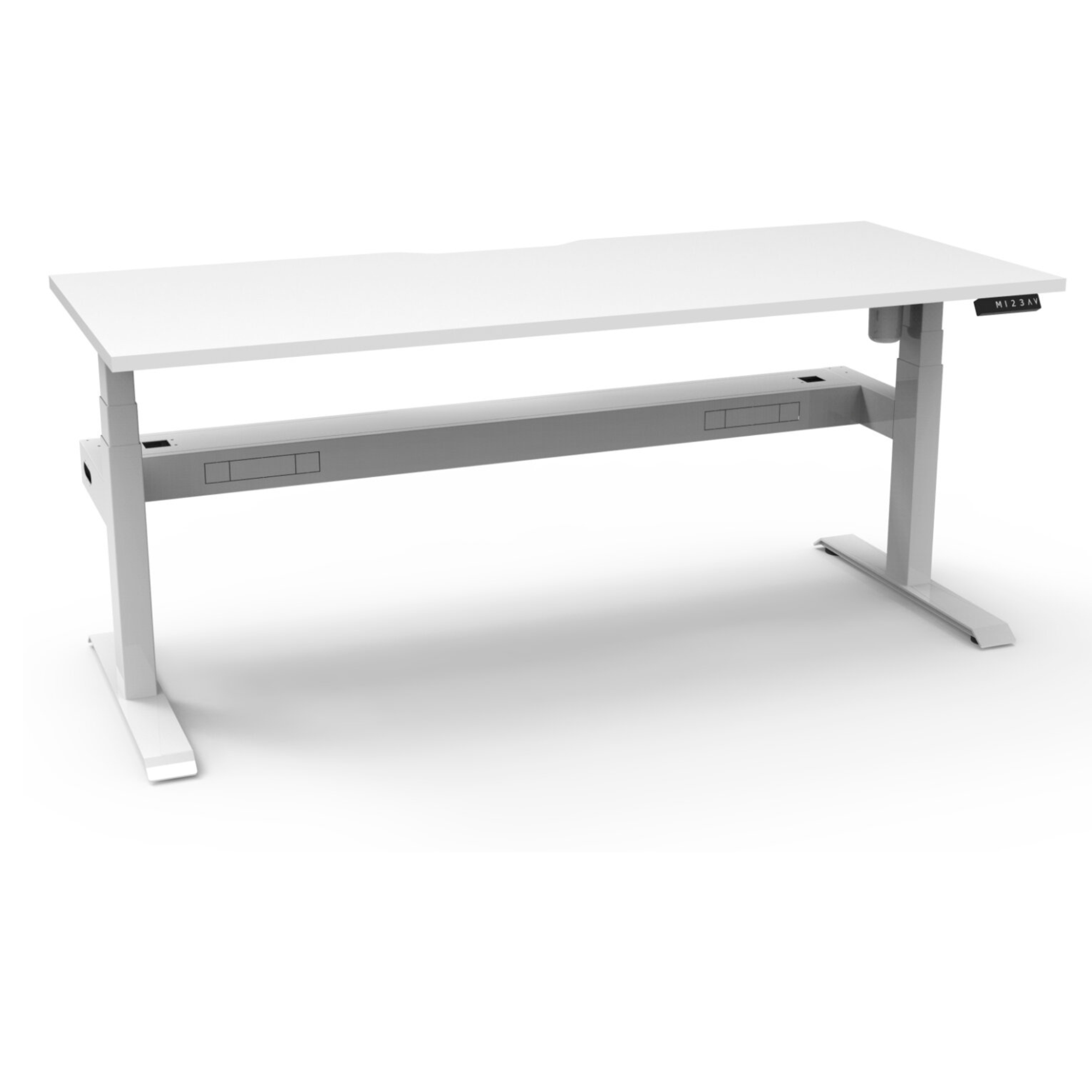 Boost Light Single Sided Workstation