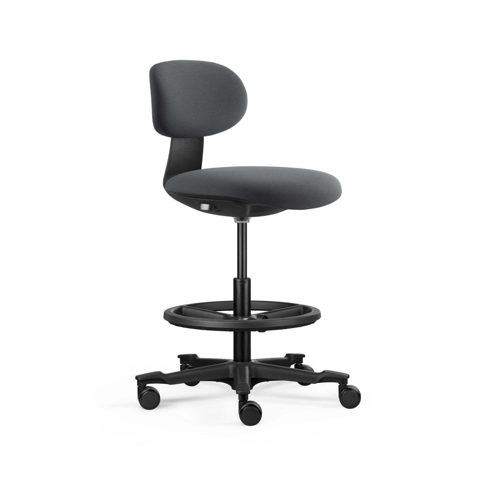 Yoyo Drafting Stool