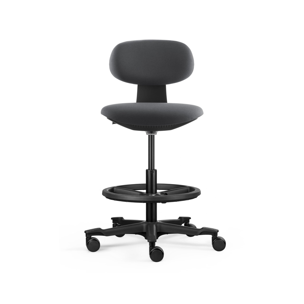 Yoyo Drafting Stool