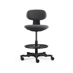 Yoyo Drafting Stool