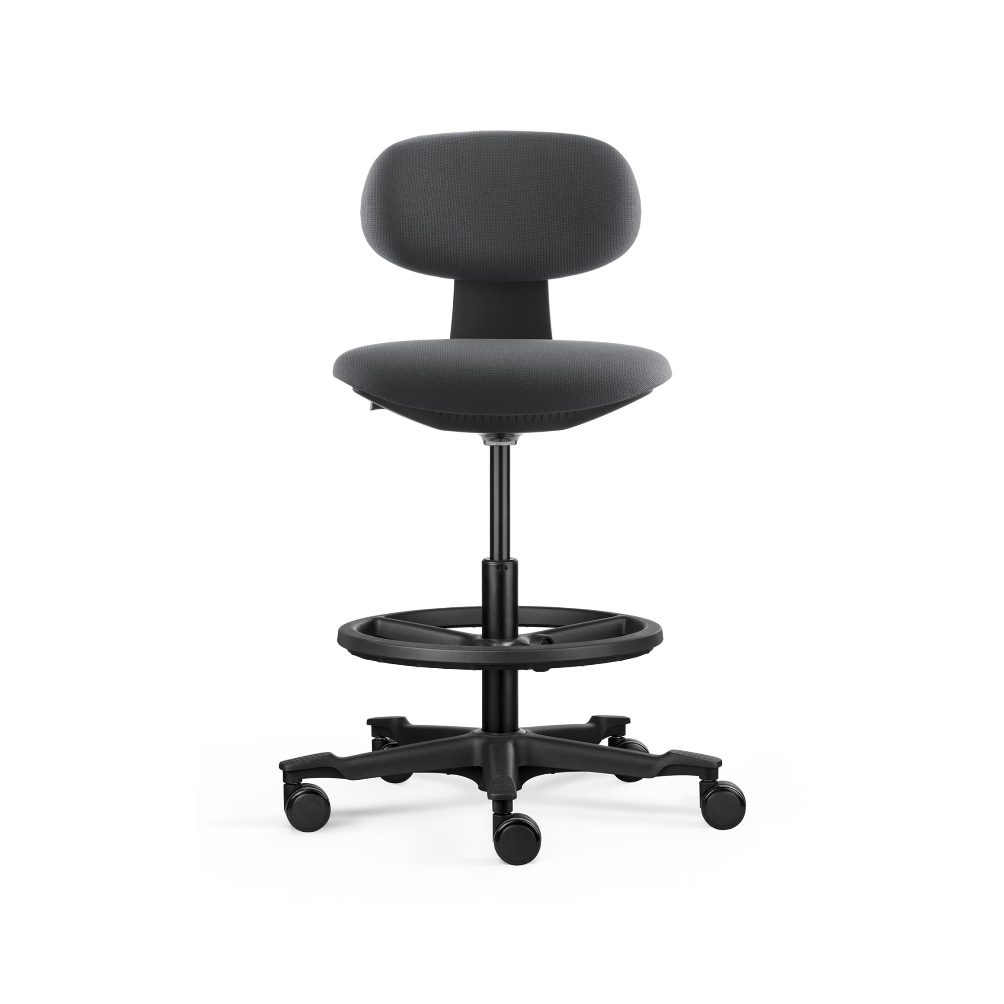 Yoyo Drafting Stool