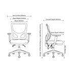 Zephyr Chair