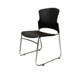 ZING Stacking Chair