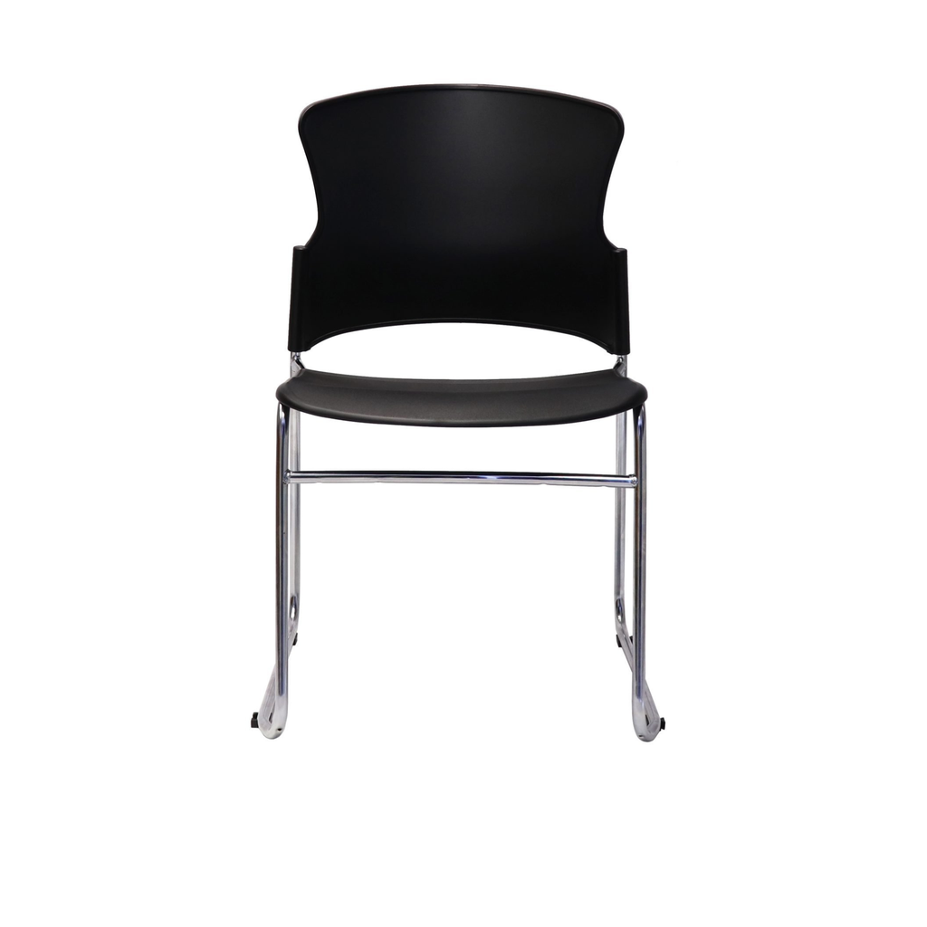 ZING Stacking Chair